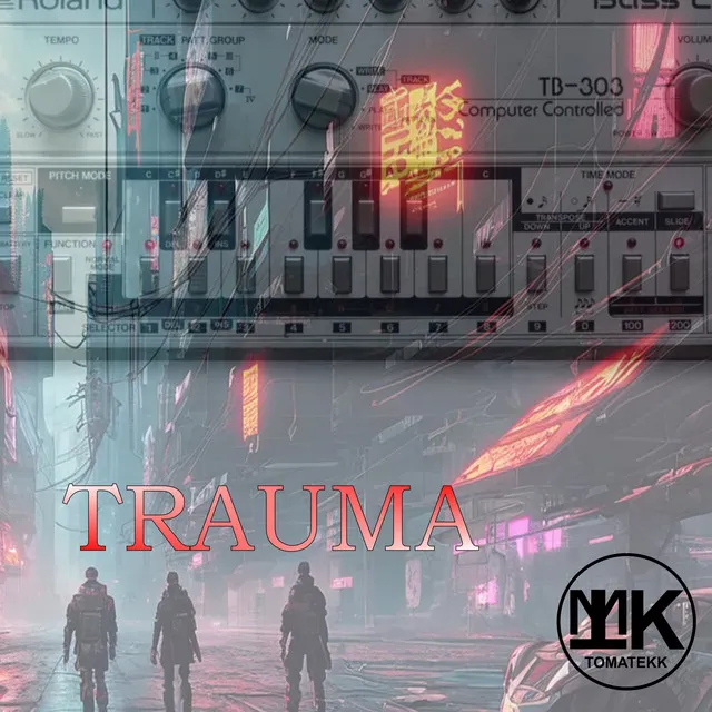 Trauma