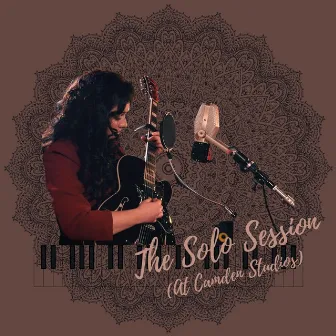 The Solo Session (At Camden Studios) by Jennifer McMahon