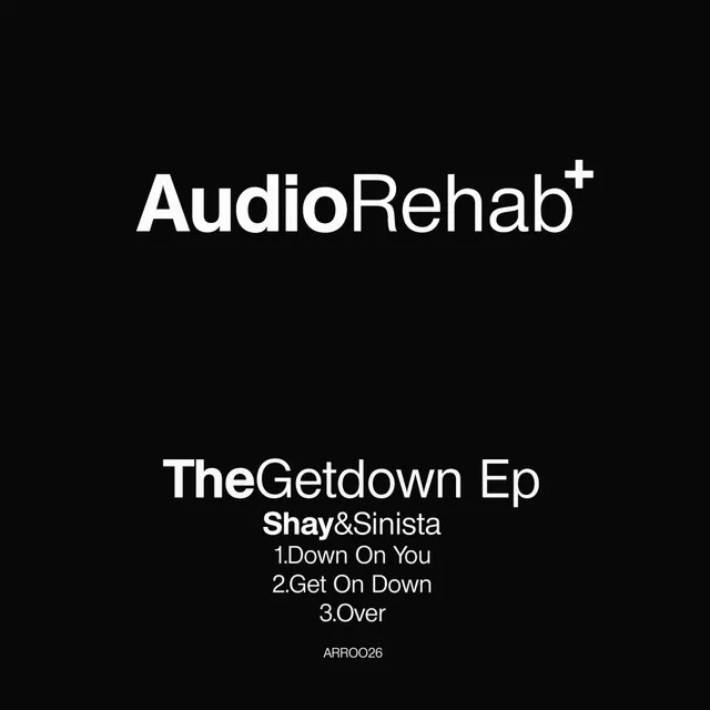 Get On Down - Original Mix