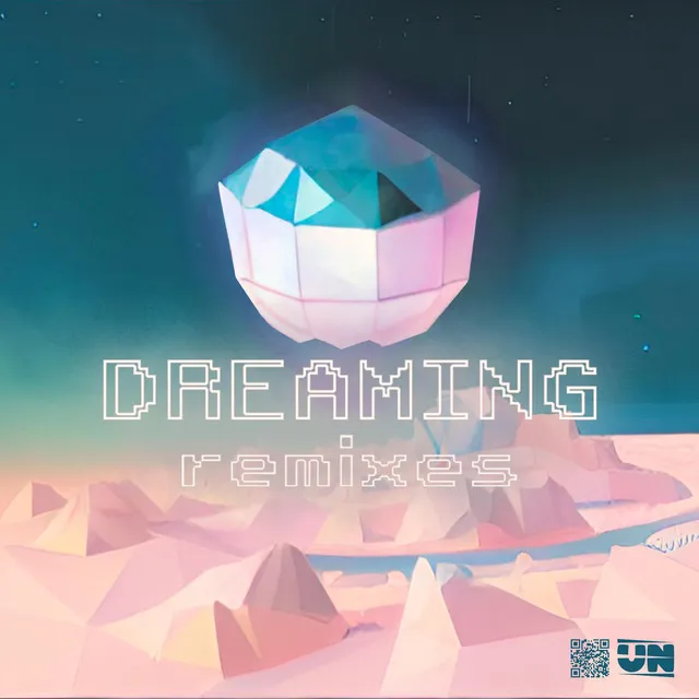 Dreaming - Admin Explode & Enrico NRC Remix