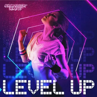 Level Up by Aerobic Electro Latino Dj