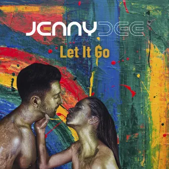 Let It Go by Jenny Dee