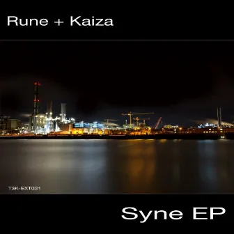 Syne EP by Rune