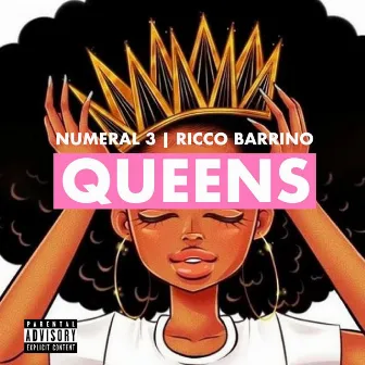 Queens by Numeral 3