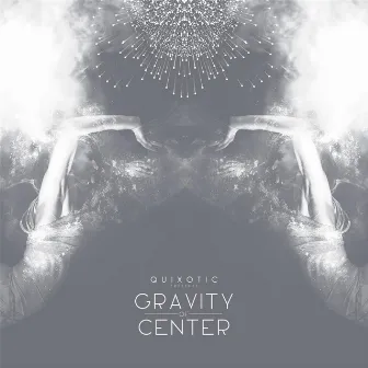 Gravity of Center by Garth Stevenson