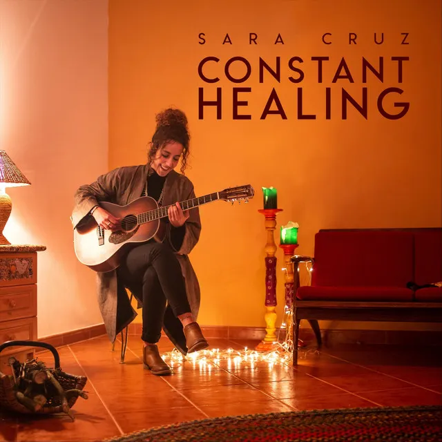 Constant Healing