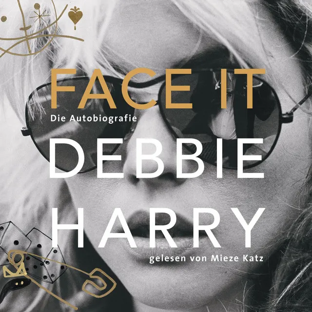 Face it [Die Autobiografie (Ungekürzte Lesung)]