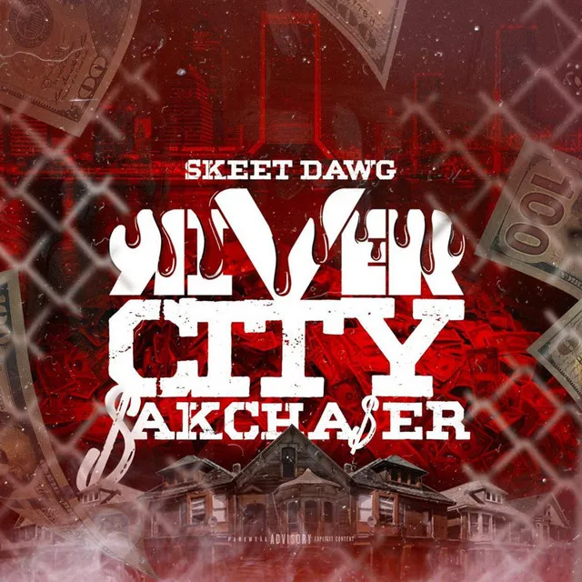 RiverCitySakChaser