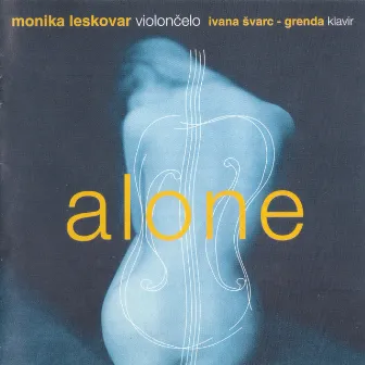 Alone by Monika Leskovar