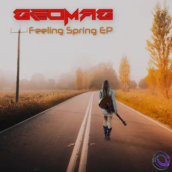 Feeling Spring by Geomag