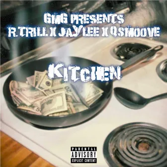 Kitchen by R.Trill