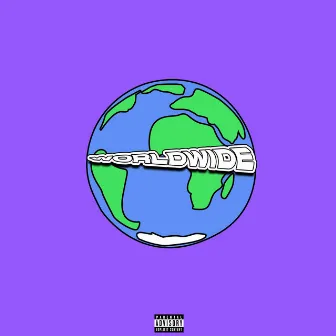 WORLDWIDE by Kay2L