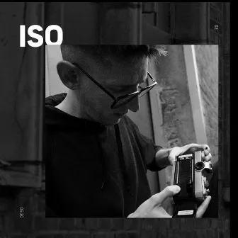 ISO by Ole Sieber