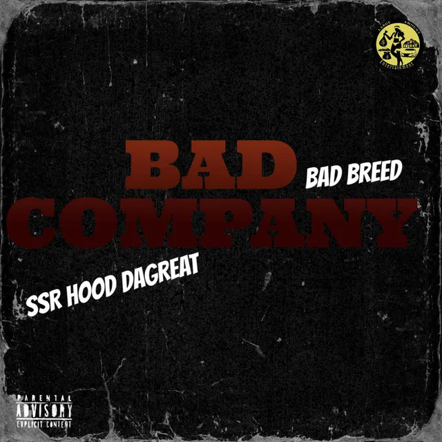 Bad Company