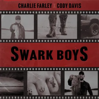 Swark Boys by Cody Davis