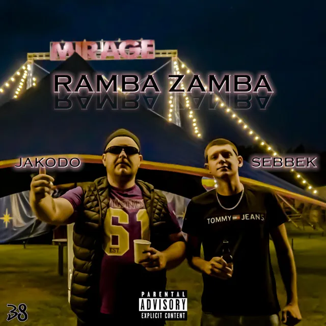 Ramba Zamba