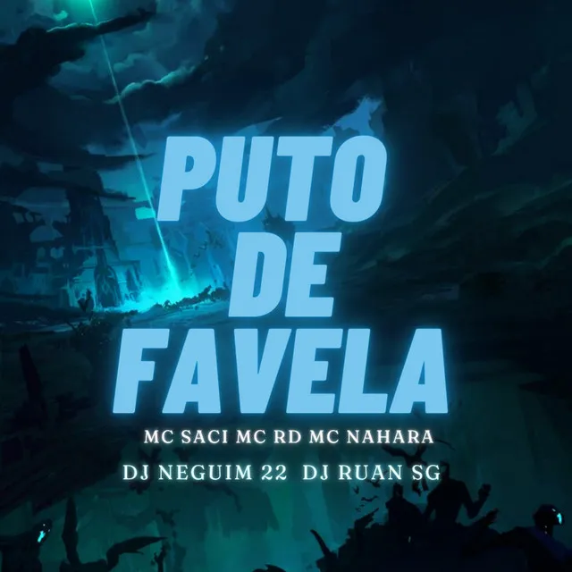 Puto De Favela