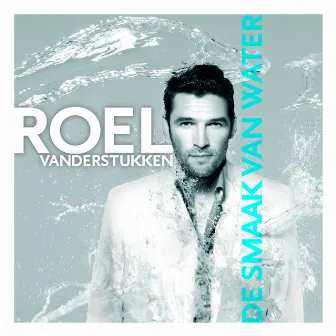 Roel Vanderstukken by Roel Vanderstukken