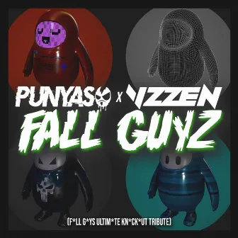 Fall Guyz by Vizzen