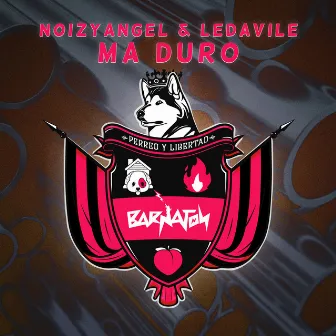 Ma Duro by Noizyangel