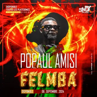 Felmba by Popaul Amisi