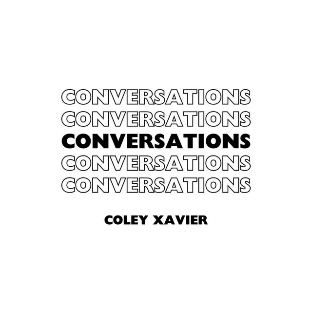 Let's Really Have A Conversation