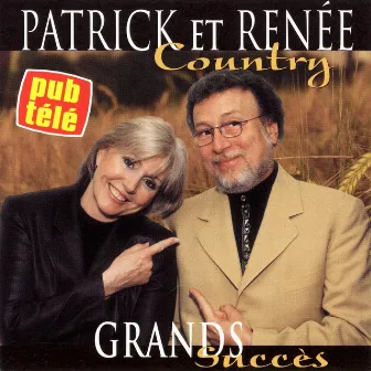 Country (Grands Succès) by Patrick Norman