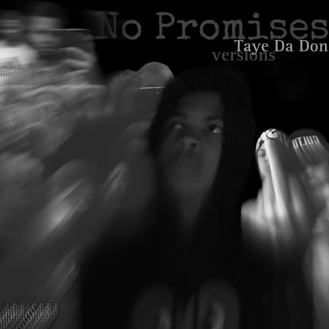 NO PROMISES - SLOWED