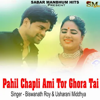 Pahil Chapli Ami Tor Ghora Tai by Biswanath Roy