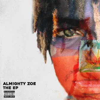 Almighty Zoe by Major Zoe