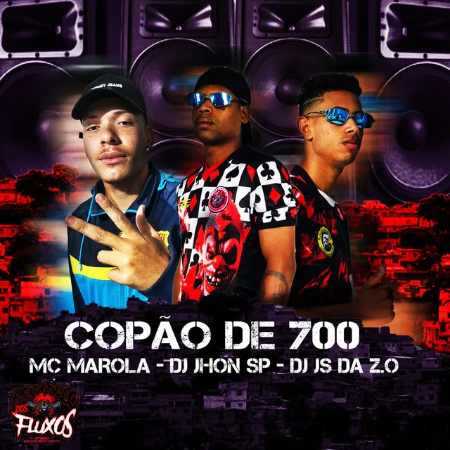 COPAO DE 700