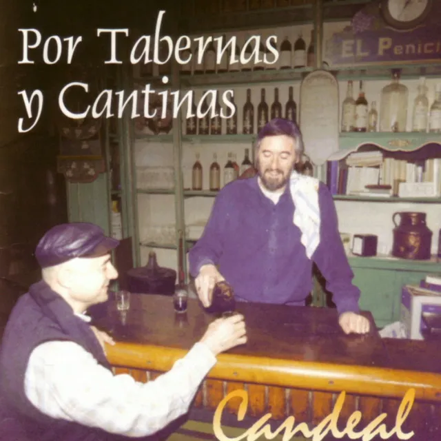 Por Tabernas y Cantinas