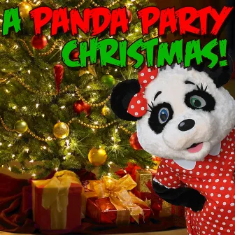 A Panda Party Christmas! by Panda Party