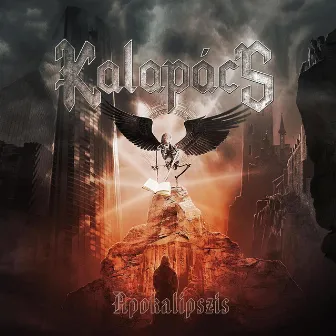 Apokalipszis by Kalapács