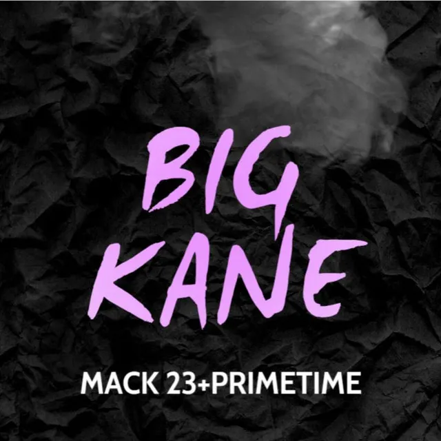 Big Kane