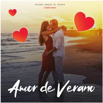 Amor de Verano by Miguel Angel ElGenio