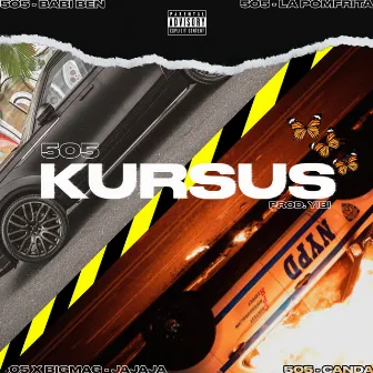 Kursus by 505