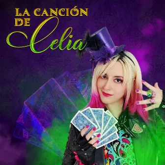 La canción de Celia by Pablo Flores Torres