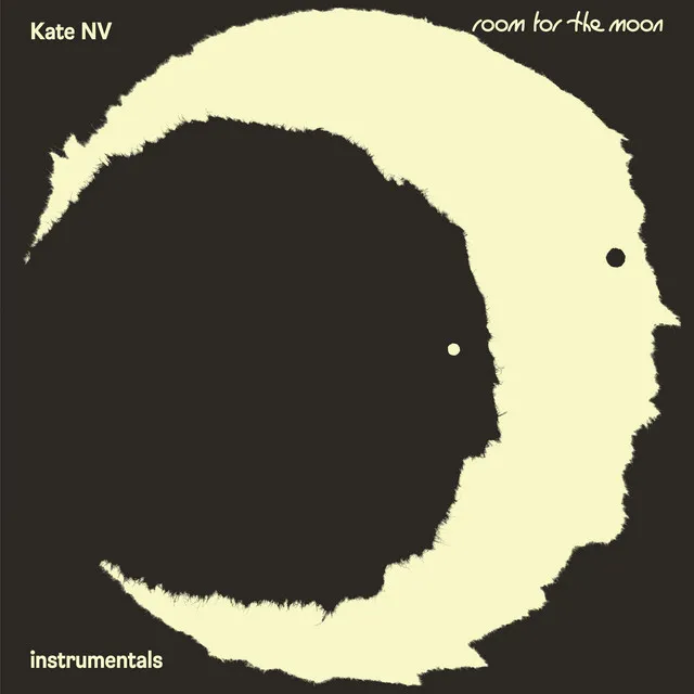 Room For The Moon (Instrumentals)