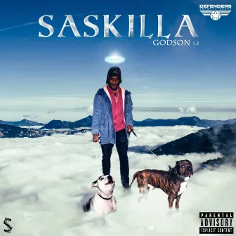 Godson 1.5 by Saskilla