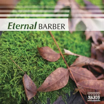 Barber (Eternal) by Douglas Lawrence