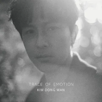 TRACE OF EMOTION by KIM DONG WAN