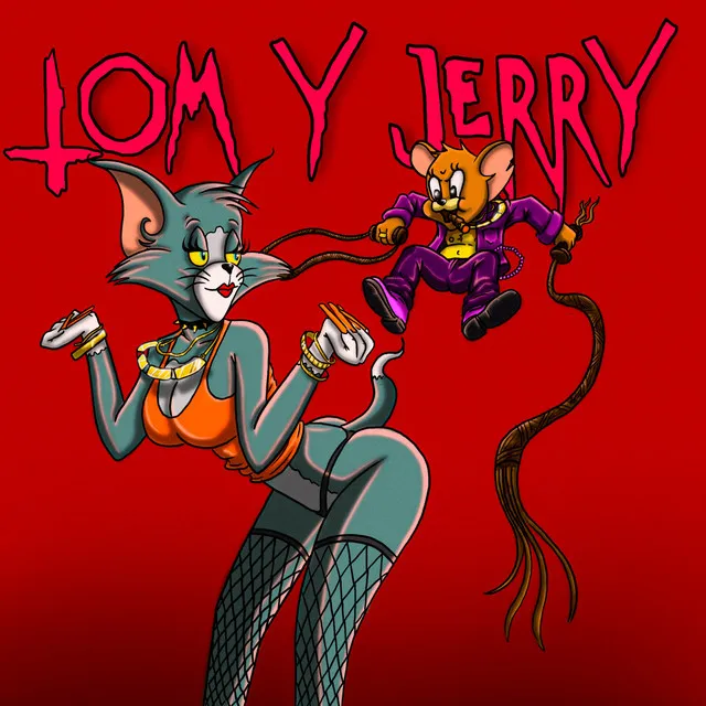 Tom & Jerry