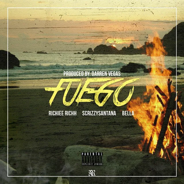 Fuego