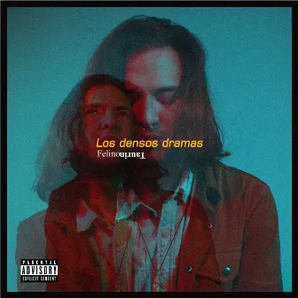 Los densos dramas by Felino Taurino