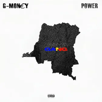 Power by G Mon€y