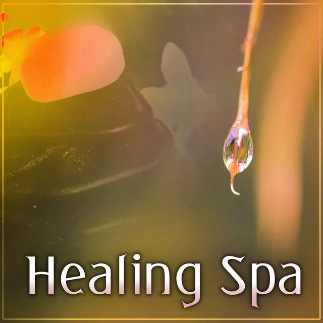 Healing Waters