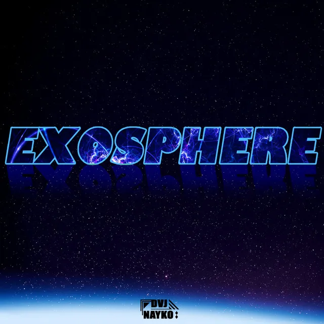 Exosphere