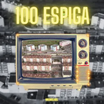 100 ESPIGA by M11 SCOTCH