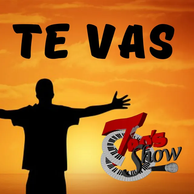 Te Vas (Cover)